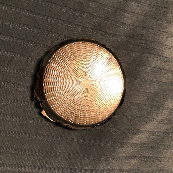 Mirror Compact, Powder - Picture 5 of 5